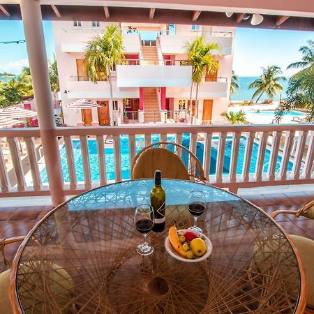 Miramar Suites Placencia Ngoại thất bức ảnh