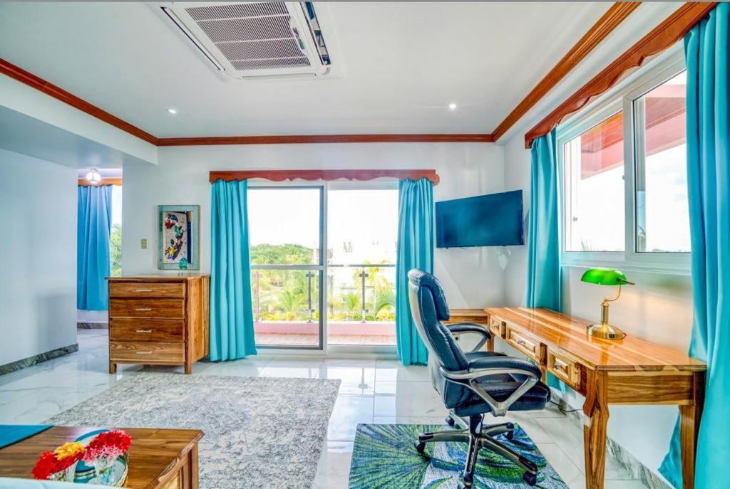 Miramar Suites Placencia Phòng bức ảnh